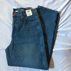J CREW JEANS